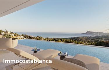 Detached house in Altea, 495 m²