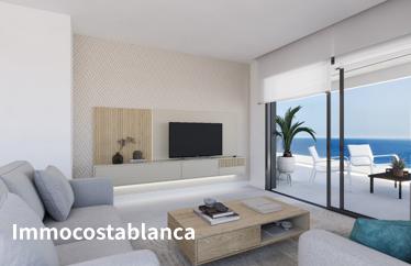 Apartment in Calpe, 112 m²