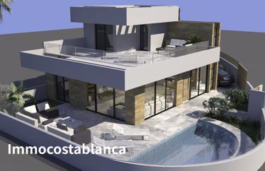 Villa in Ciudad Quesada, 229 m²
