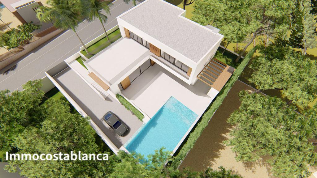 Villa in Benidorm, 375 m², 1,900,000 €, photo 8, listing 68447536