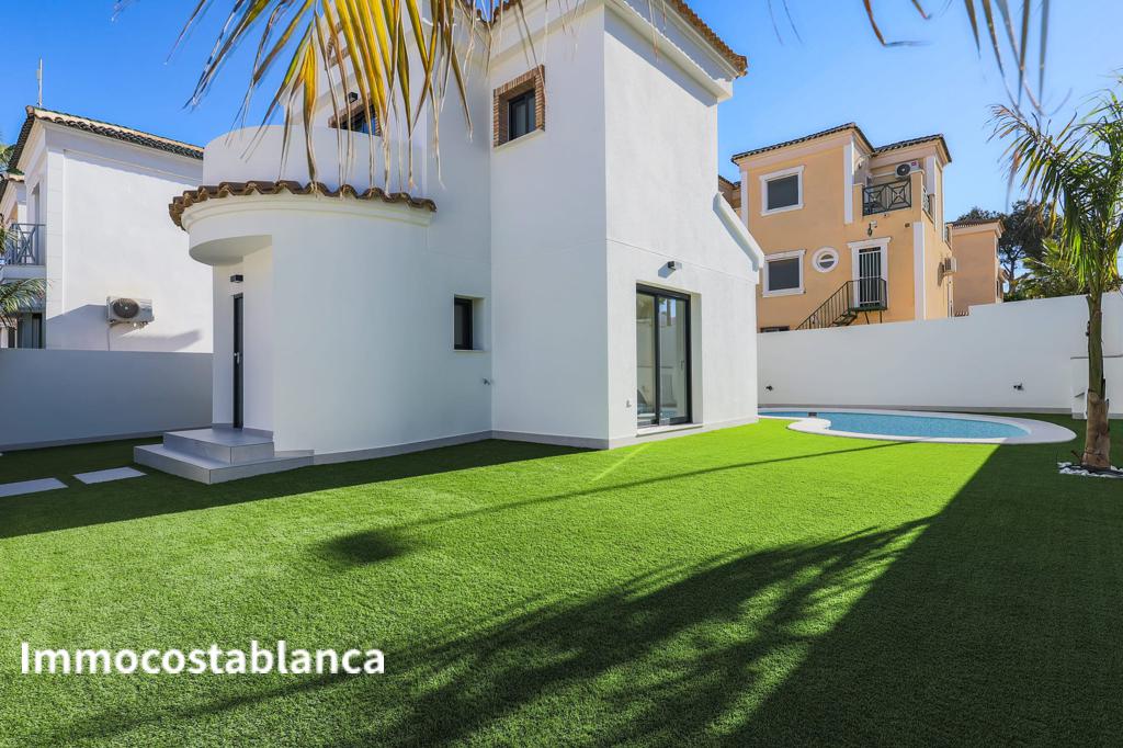 Villa in Orihuela Costa, 109 m², 590,000 €, photo 3, listing 64728416
