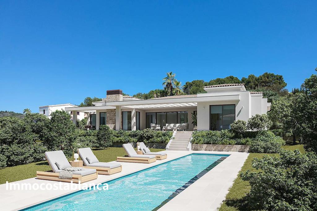 Villa in Javea (Xabia), 420 m², 1,780,000 €, photo 6, listing 519536