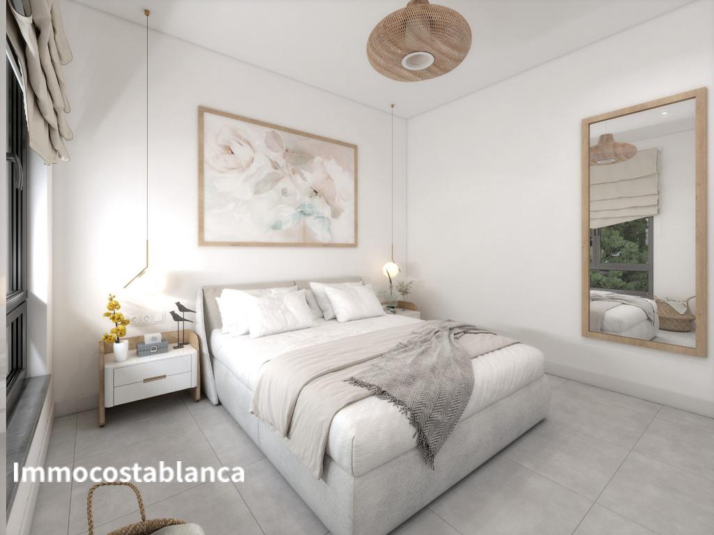 Apartment in Altea, 104 m², 495,000 €, photo 3, listing 65959536