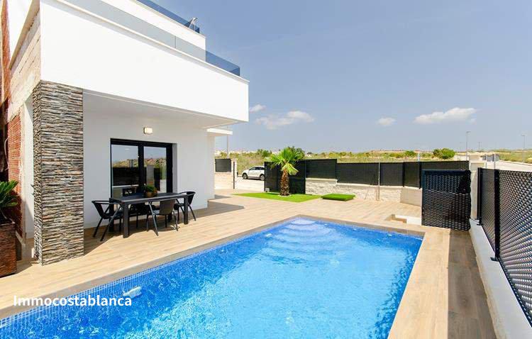 Villa in Dehesa de Campoamor, 369,000 €, photo 1, listing 457056