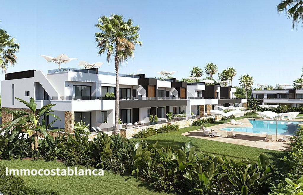 Apartment in Ciudad Quesada, 78 m², 339,000 €, photo 3, listing 51506816