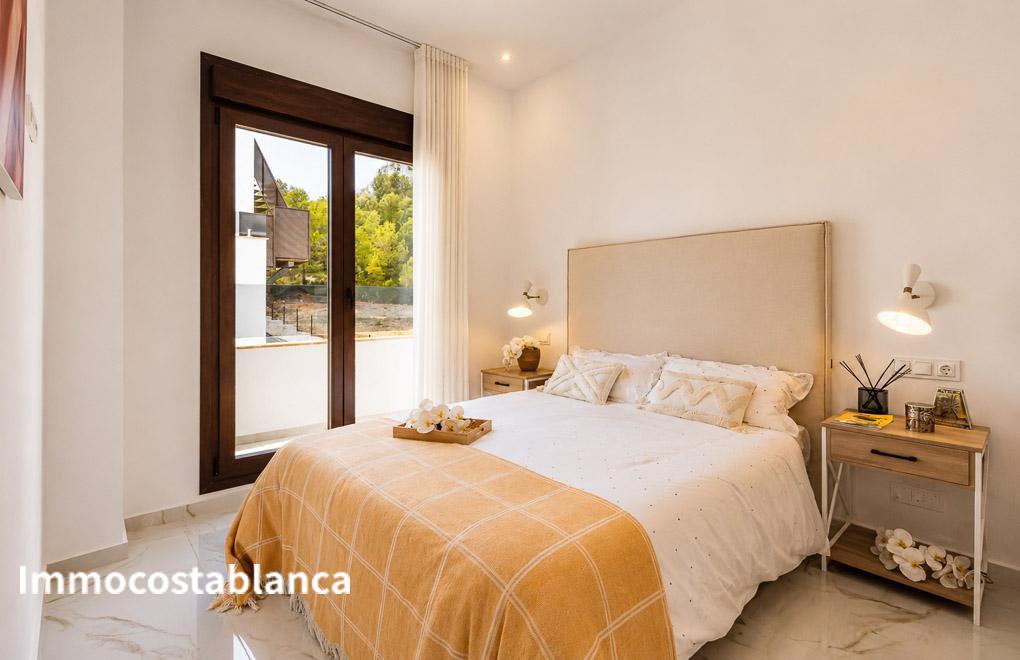 Villa in Polop, 129 m², 598,000 €, photo 9, listing 41042736