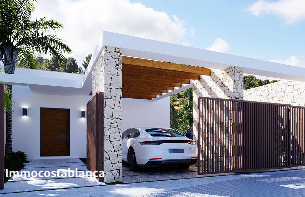Villa in Finestrat, 192 m², 949,000 €, photo 6, listing 15439296
