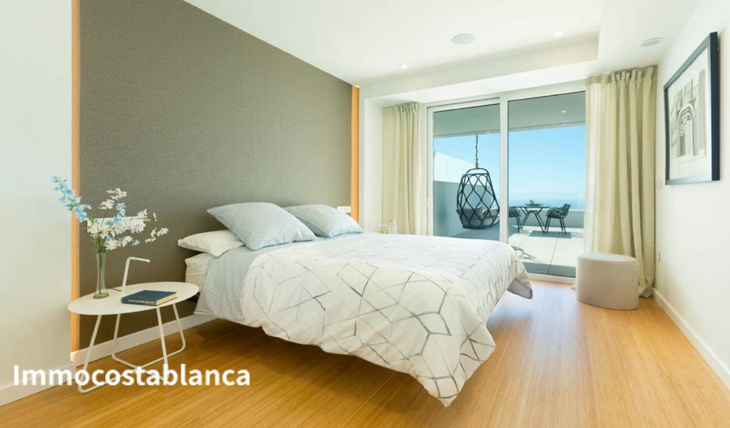 Apartment in Alicante, 246 m², 555,000 €, photo 6, listing 15199848