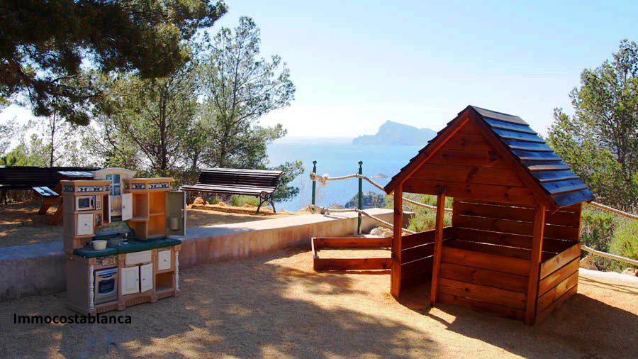 Apartment in Altea, 360 m², 490,000 €, photo 8, listing 67958416