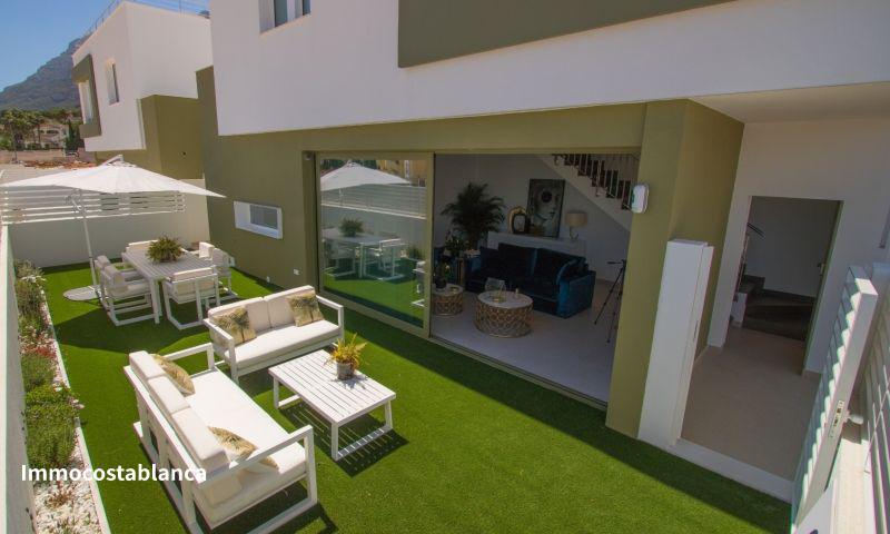 Detached house in Denia, 102 m², 330,000 €, photo 9, listing 11507216