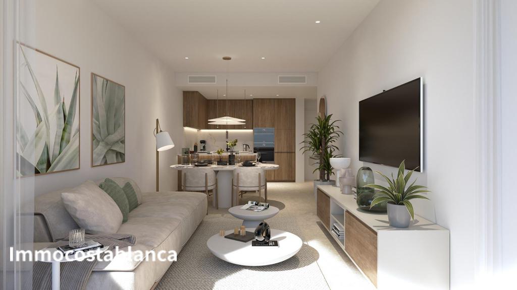 Apartment in Pilar de la Horadada, 71 m², 365,000 €, photo 4, listing 2919536