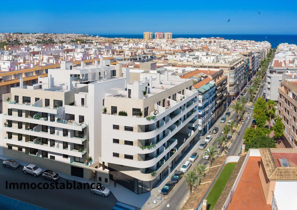 Apartment in Torrevieja, 118 m², 385,000 €, photo 5, listing 45819456