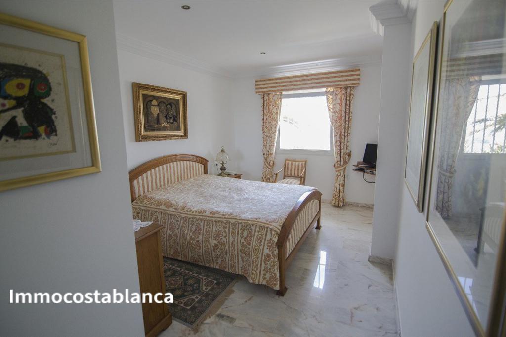 Detached house in Denia, 584 m², 1,700,000 €, photo 7, listing 35280728