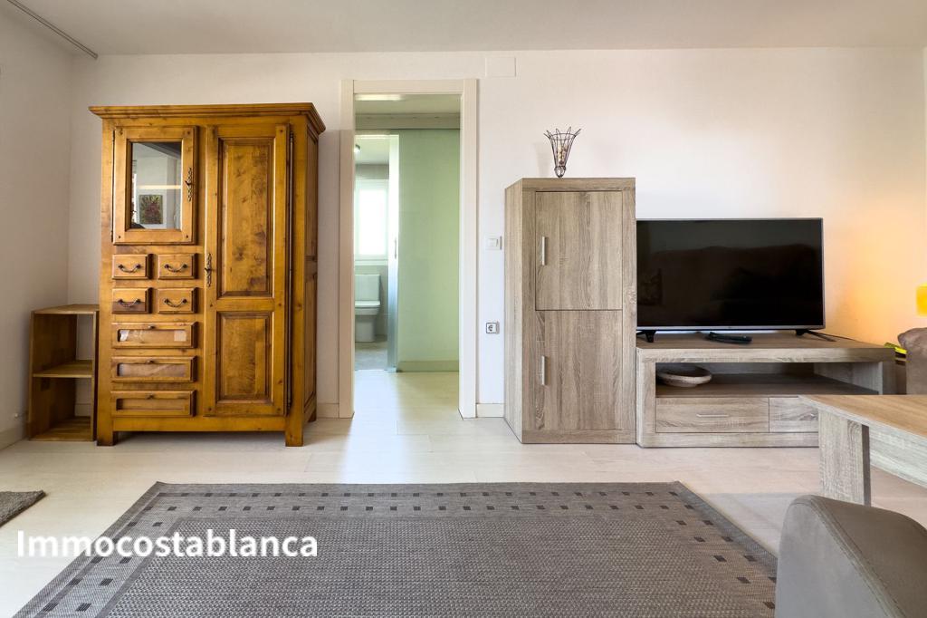 Apartment in Calpe, 70 m², 320,000 €, photo 7, listing 854736