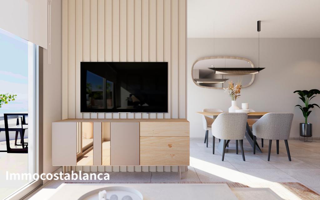 Apartment in Dehesa de Campoamor, 116 m², 359,000 €, photo 3, listing 66183296