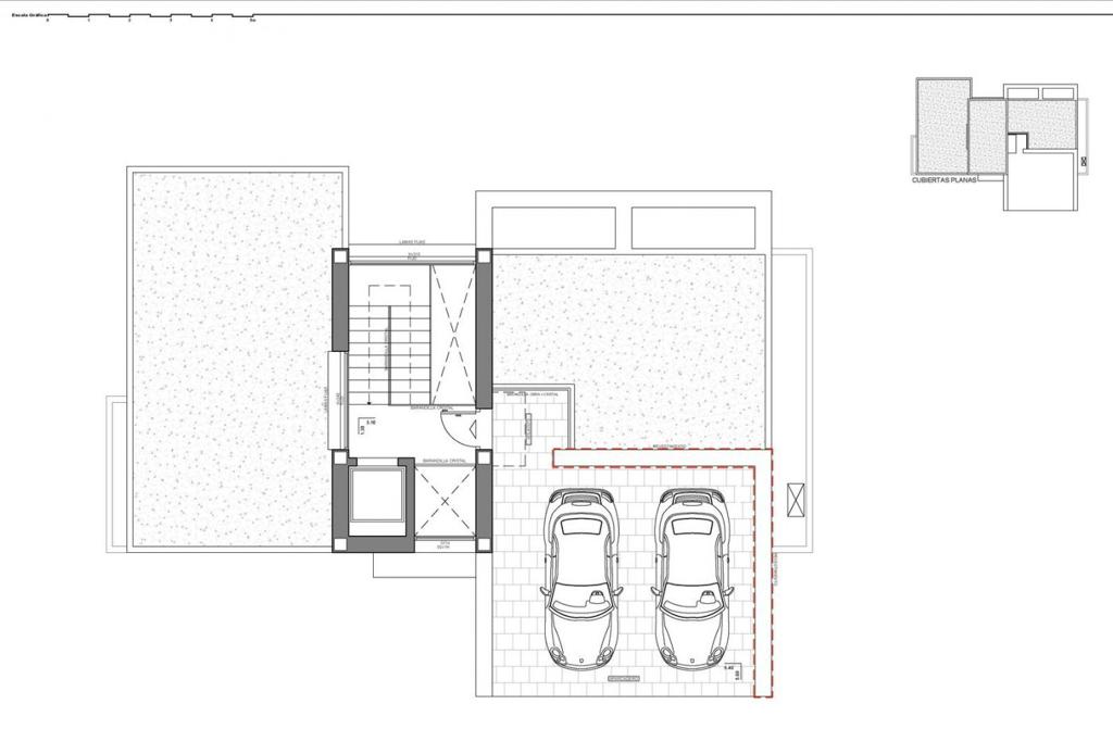 Villa in Altea, 254 m², 2,135,000 €, photo 9, listing 76128416