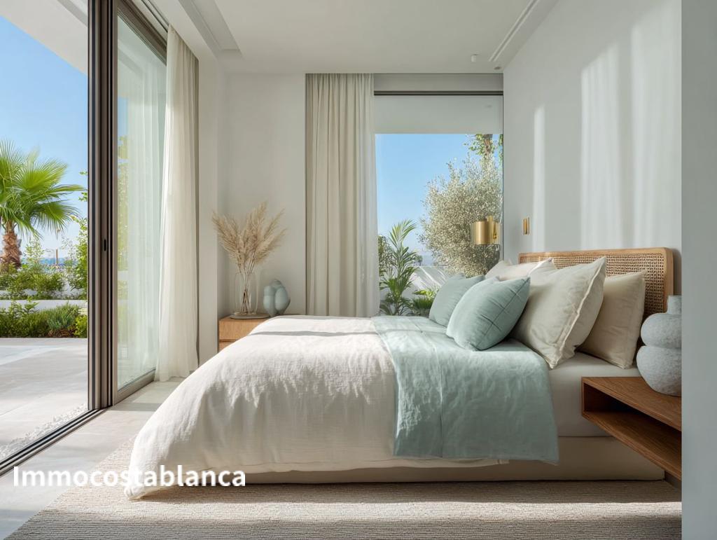 Detached house in Calpe, 350 m², 1,610,000 €, photo 5, listing 6638736