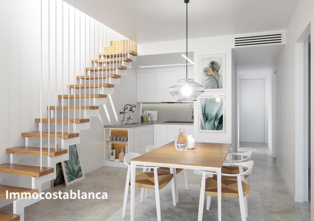 Apartment in Gran Alacant, 97 m², 405,000 €, photo 9, listing 55975536