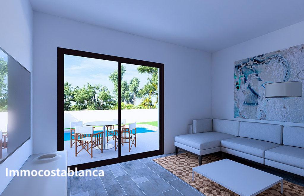 Villa in Daya Nueva, 130 m², 389,000 €, photo 2, listing 57995616