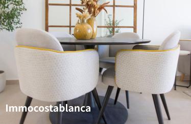 Apartment in Vega Baja del Segura, 63 m²