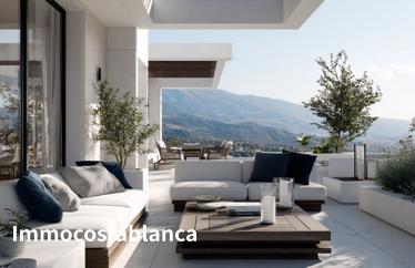 Detached house in Denia, 360 m²