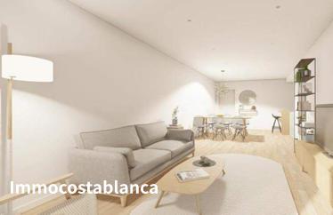 Apartment in Denia, 80 m²