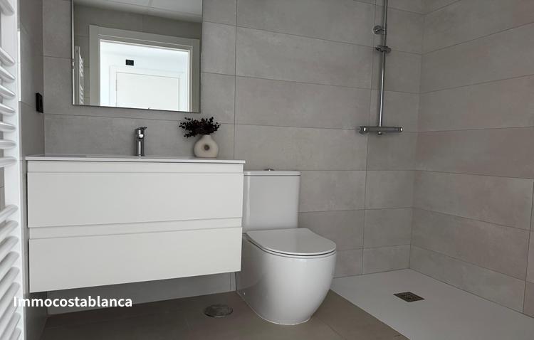 Penthouse in Calpe, 162 m², 539,000 €, photo 10, listing 51058016