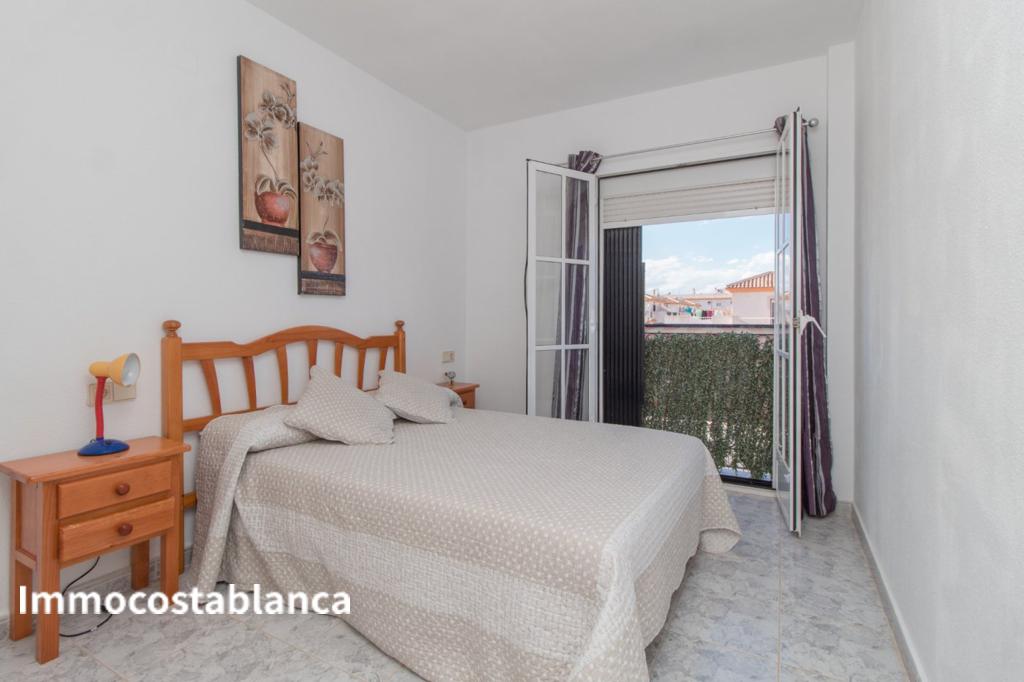 Apartment in Torrevieja, 78 m², 85,000 €, photo 6, listing 12369448