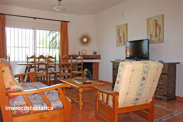 Detached house in Calpe, 90 m², 478,000 €, photo 3, listing 47433136