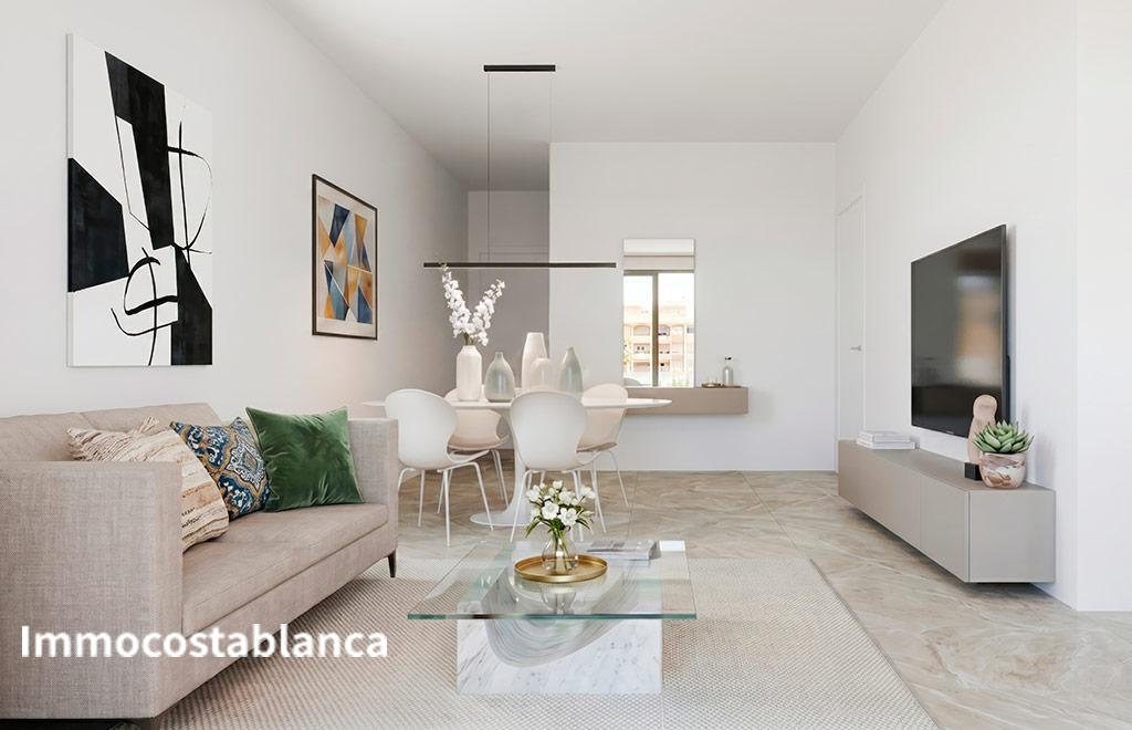 Apartment in Guardamar del Segura, 71 m², 215,000 €, photo 3, listing 50884416