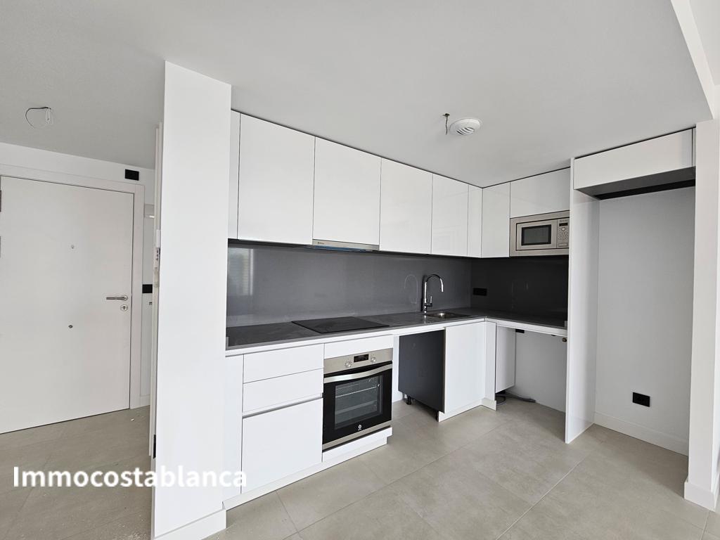 Apartment in Calpe, 180 m², 539,000 €, photo 5, listing 66927536