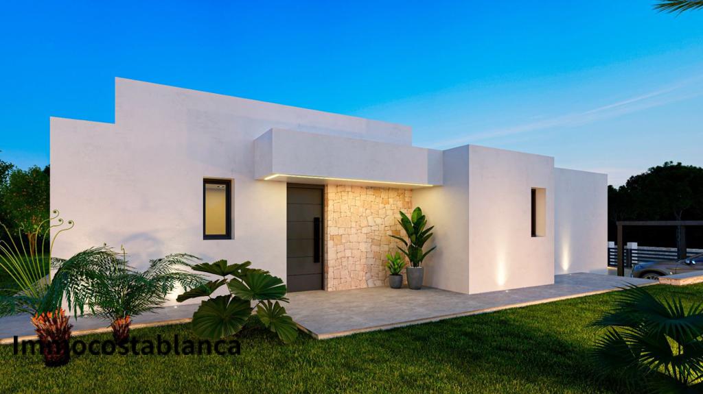 Detached house in Denia, 151 m², 825,000 €, photo 4, listing 38765056