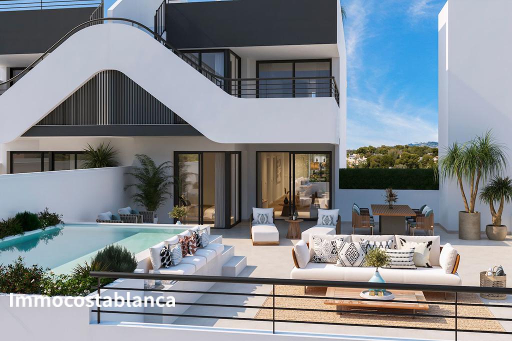 Apartment in L'Alfàs del Pi, 71 m², 278,000 €, photo 9, listing 79074816