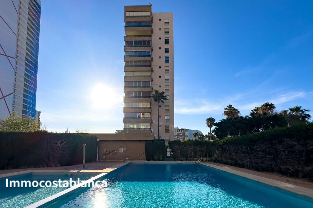 Apartment in Calpe, 82 m², 290,000 €, photo 2, listing 453856