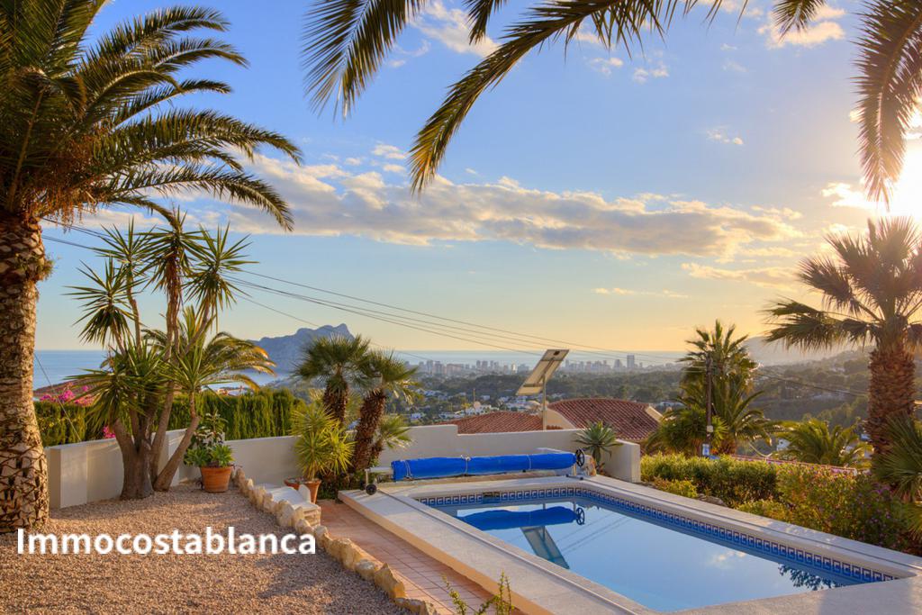 Detached house in Benissa, 301 m², 799,000 €, photo 2, listing 56928416