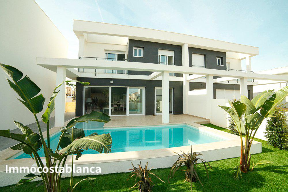 Villa in Alicante, 260,000 €, photo 3, listing 15540016