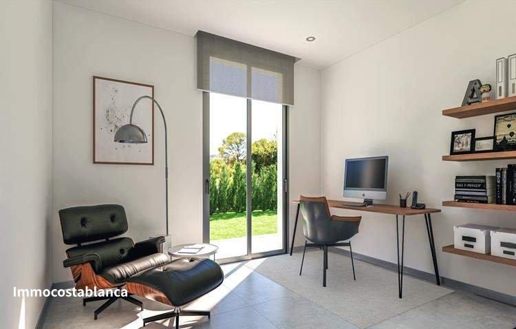 Villa in Finestrat, 127 m², 695,000 €, photo 8, listing 43670736