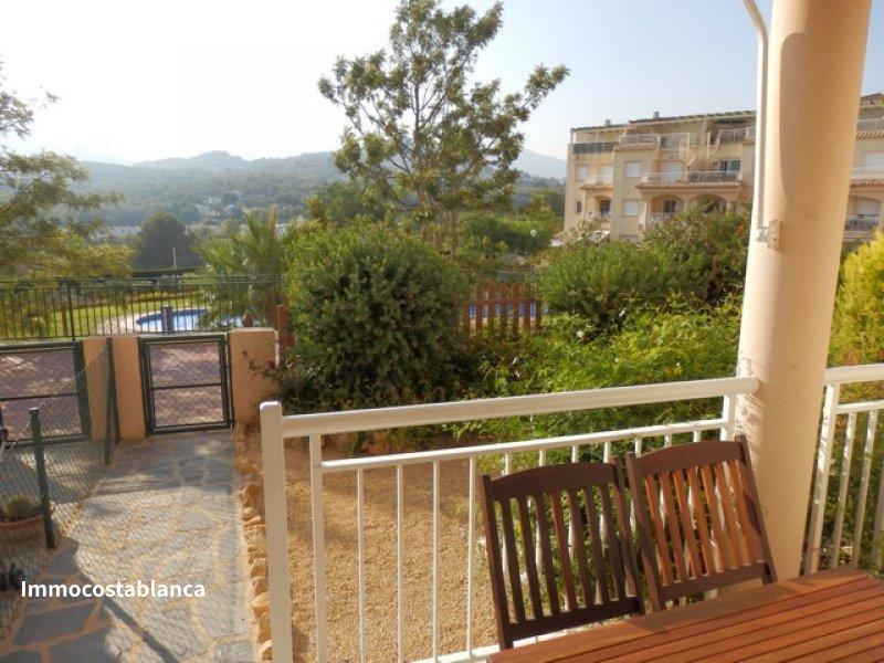 Apartment in Calpe, 147,000 €, photo 2, listing 18927688