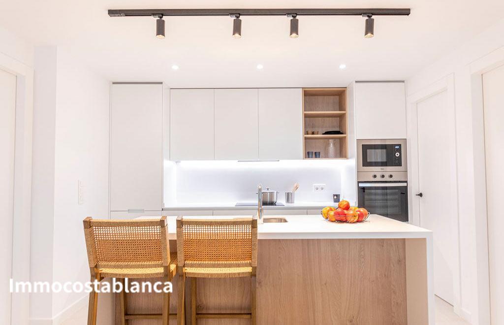 Apartment in Pilar de la Horadada, 86 m², 250,000 €, photo 1, listing 19096816