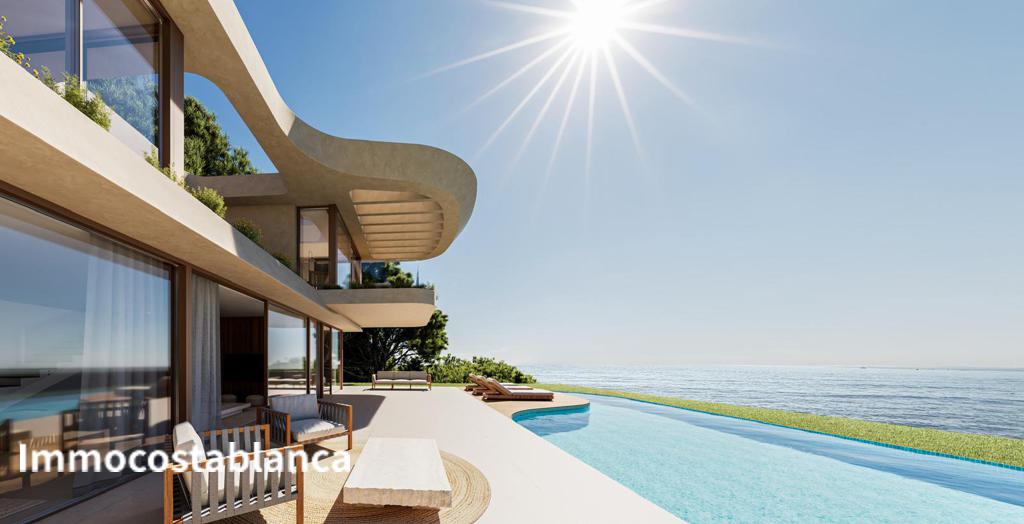 Detached house in Javea (Xabia), 550 m², 2,625,000 €, photo 3, listing 77197936