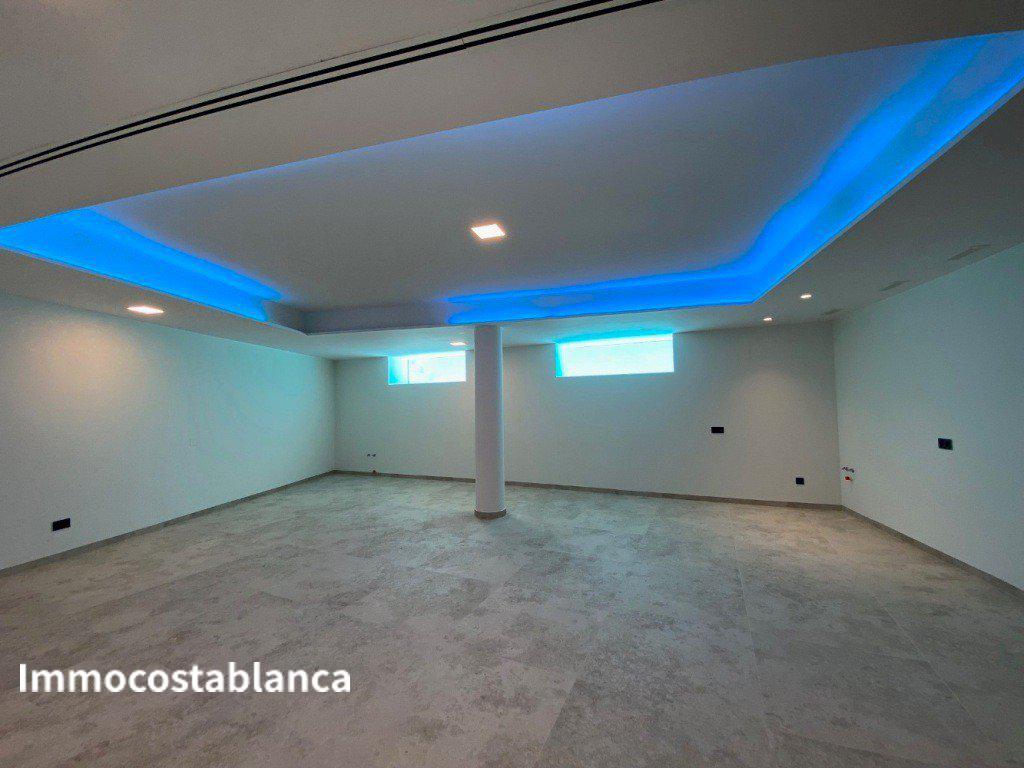 Villa in Benissa, 377 m², 1,370,000 €, photo 1, listing 75503536