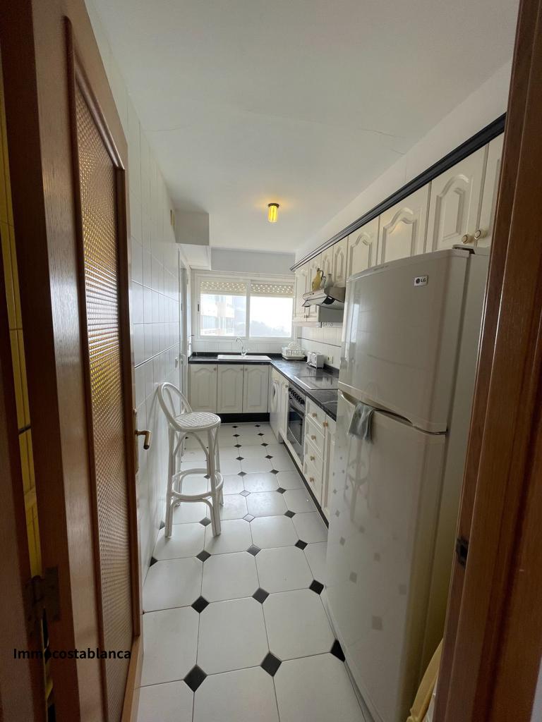 Apartment in Calpe, 80 m², 399,000 €, photo 8, listing 78613056