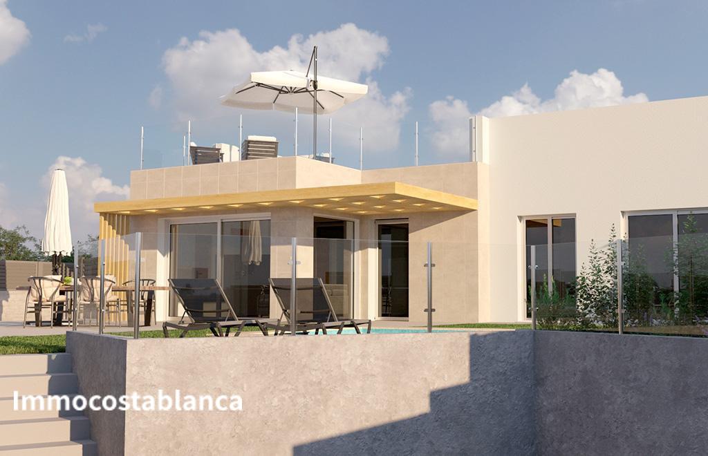 Villa in Alicante, 107 m², 465,000 €, photo 10, listing 14359928