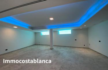 Villa in Benissa, 377 m²