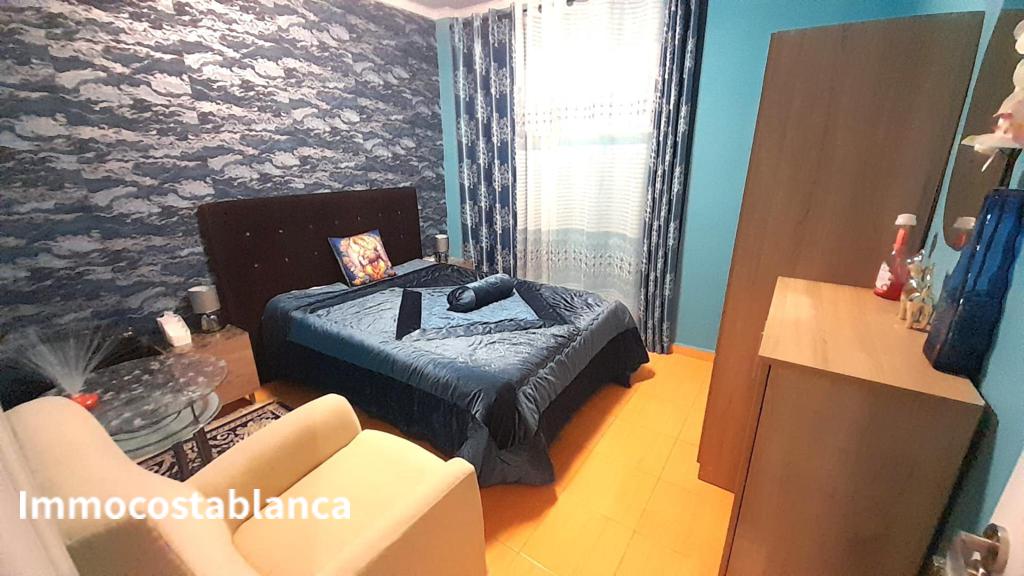 Apartment in Benidorm, 90 m², 152,000 €, photo 1, listing 30493856