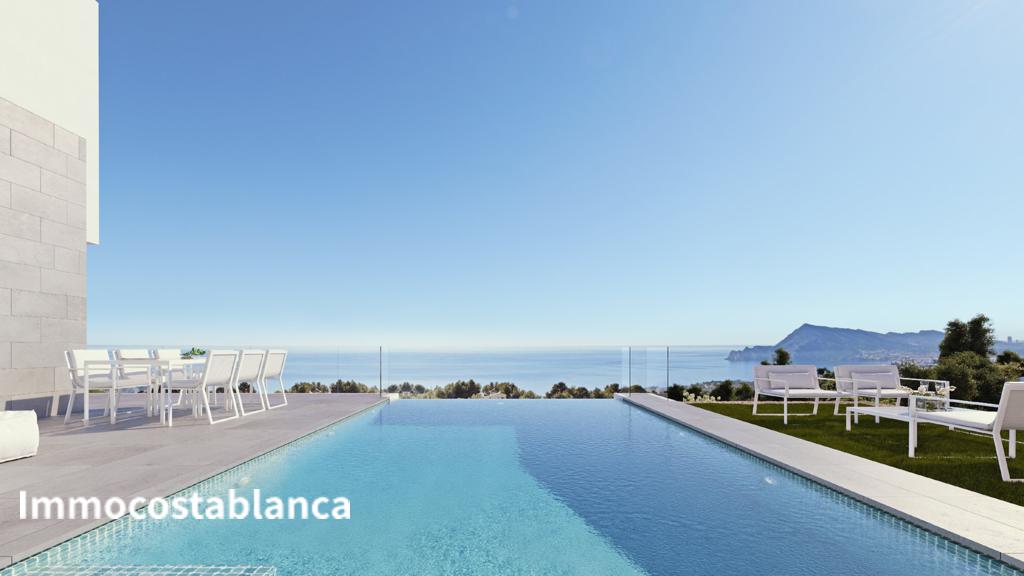 Detached house in Altea, 374 m², 1,921,000 €, photo 4, listing 17348256