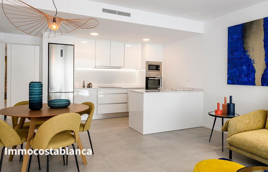 Apartment in Dehesa de Campoamor, 122 m², 254,000 €, photo 8, listing 20854328