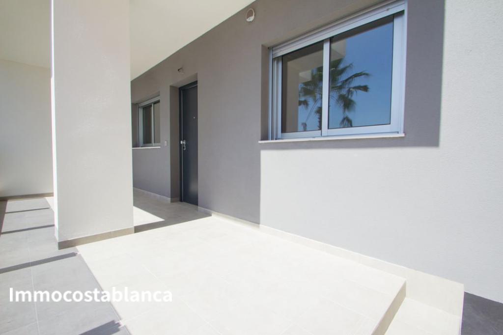 Apartment in Dehesa de Campoamor, 70 m², 116,000 €, photo 2, listing 30662168