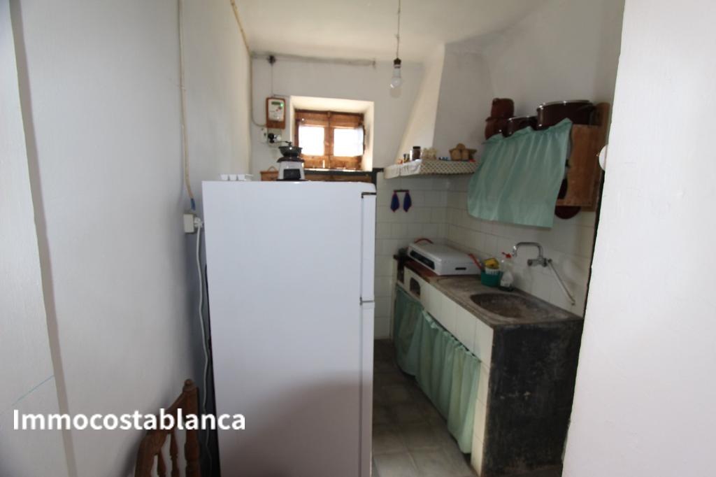 Detached house in Calpe, 104 m², 340,000 €, photo 7, listing 3763536