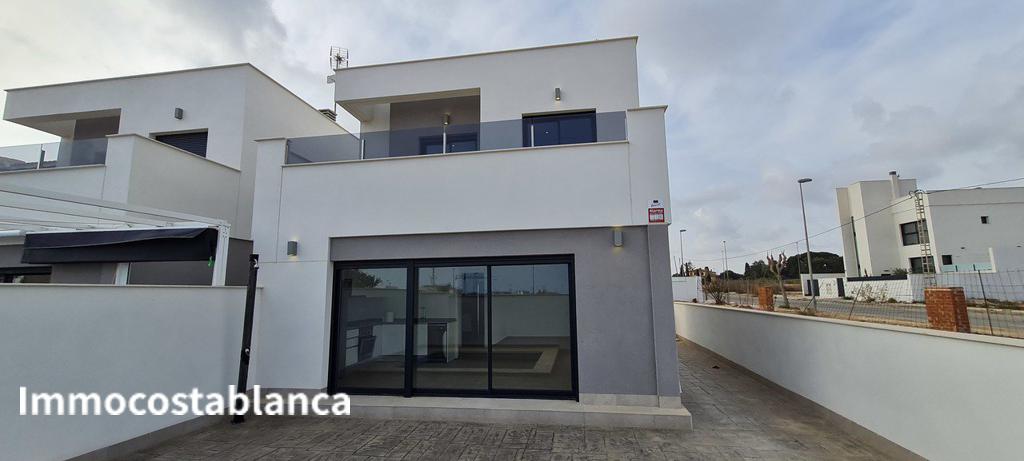 Villa in La Zenia, 97 m², 329,000 €, photo 9, listing 73124896